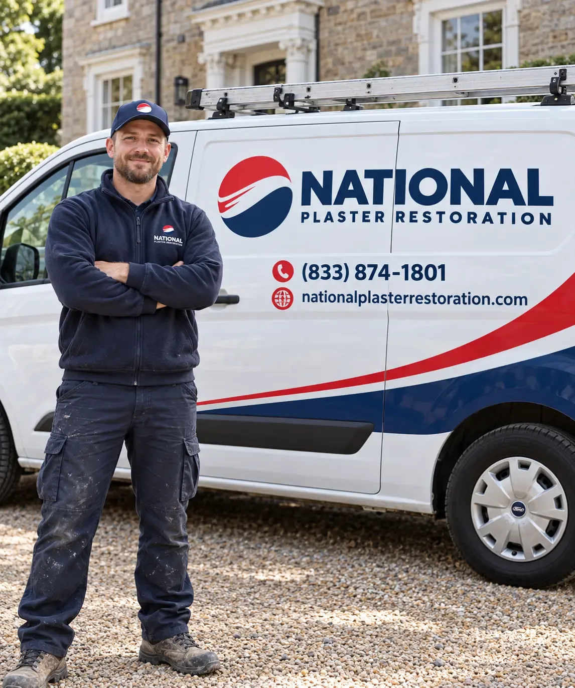 Plaster Repair Tilton, IL FAQs